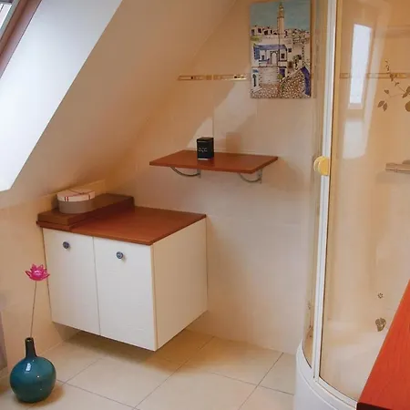 Ferienhaus Gorgeous In With Wifi *