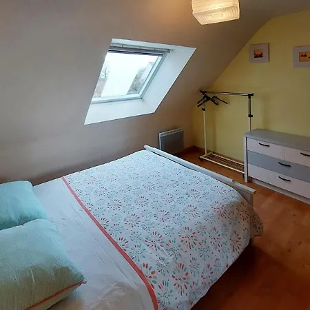 Gorgeous In With Wifi Ferienhaus Plouay